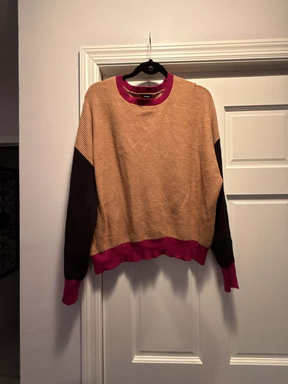 Express Sweater Large L (12-14)